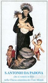 Santino - Sant'Antonio da Padova.123