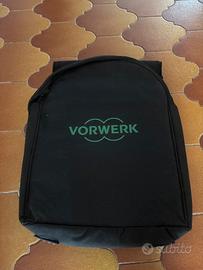 Borsa porta Bimby Vorwerk - nuova