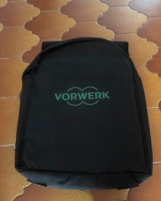 Borsa porta Bimby Vorwerk - nuova