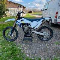 Husqvarna FC 250