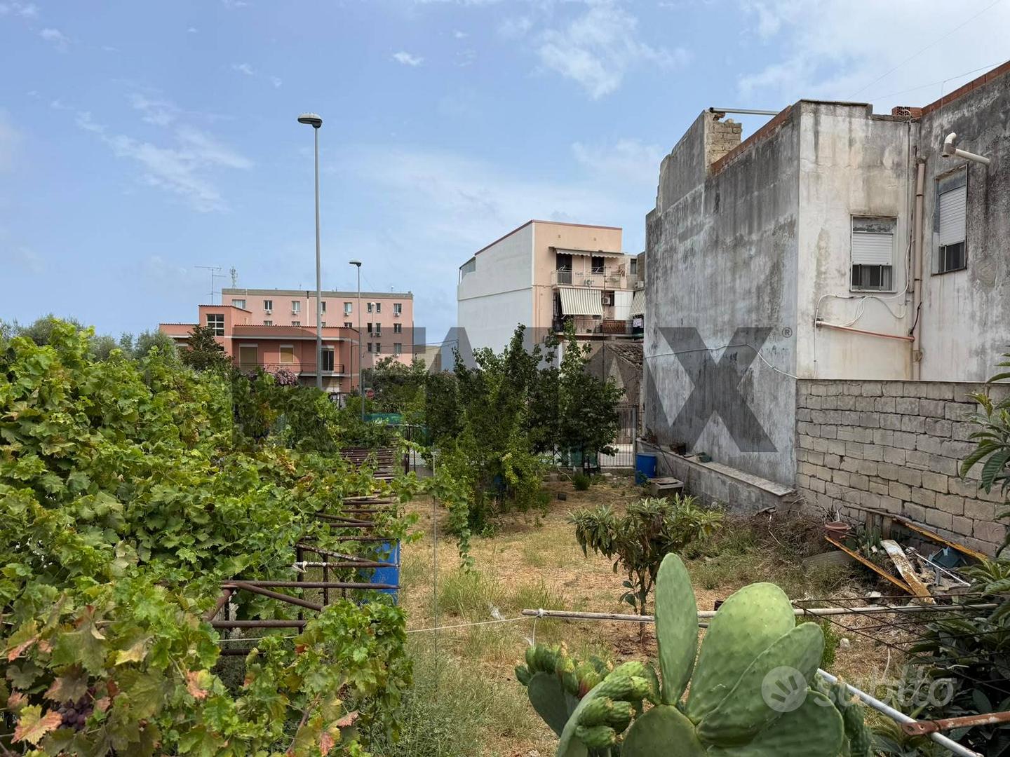 Terreno Edificabile - Priolo Gargallo - Vista 3