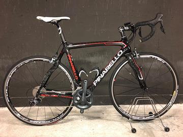 Pinarello Marvel Carbon – Ultegra 11v