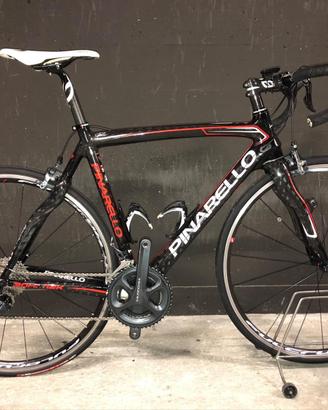 Pinarello Marvel Carbon – Ultegra 11v