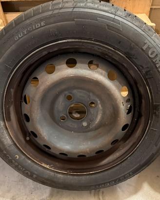Gomme 185/60 R15