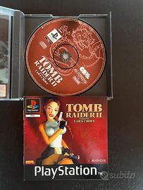 Tomb raider 2