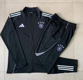 tuta Germania 25 26 taglia XL