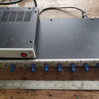 Preamplificatore Classe A 8 ch Presonus Digimax