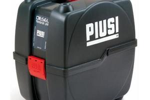 Gruppo portatile -travaso liquidi piusi box pro12v