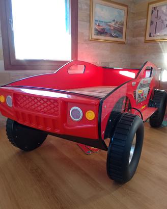 Letto per bambini