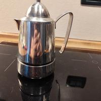 caffettiera moka Giannini
