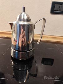 caffettiera moka Giannini