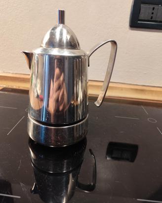 caffettiera moka Giannini