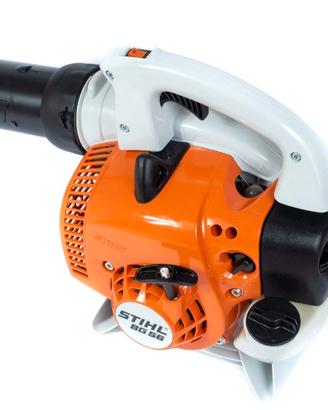 Soffiatore stihl bg56