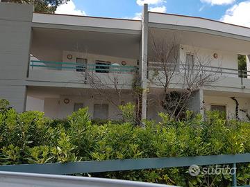 Metaponto - Appartamento 50m mare - 6 posti