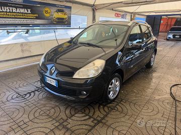 Renault Clio Storia 1.2 5 porte GPL Confort