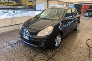 Renault Clio Storia 1.2 5 porte GPL Confort