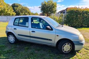 Renault Clio 1.2