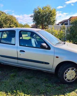 Renault Clio 1.2
