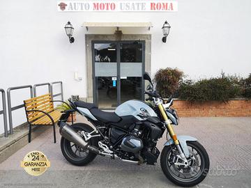 BMW R 1250 R PROMO WEB