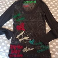 Maglia Desigual