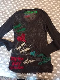 Maglia Desigual