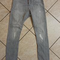 jeans dsquared2