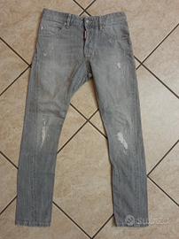 jeans dsquared2
