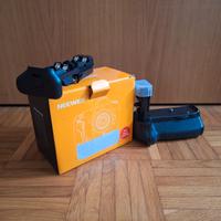 Battery Grip Neewer per Canon EOS 60D