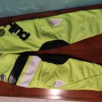 Pantaloni per moto
