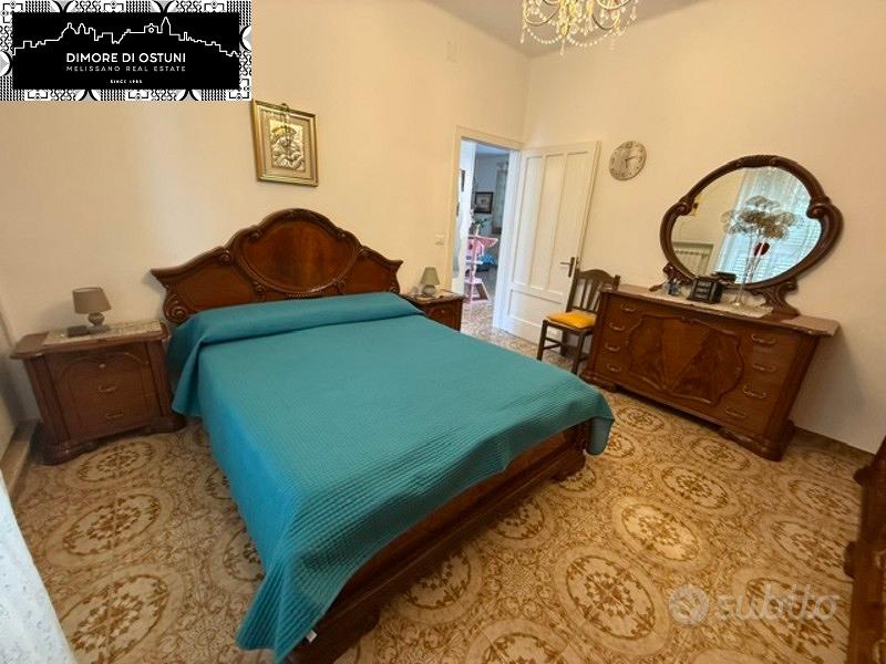 Appartamento – Ostuni, Brindisi - Altro