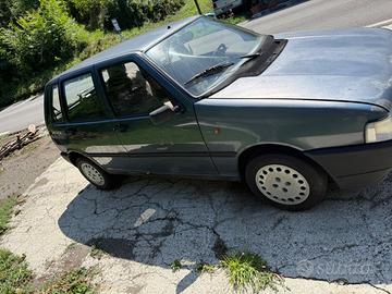 Fiat uno fire 1992