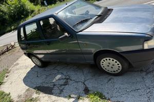 Fiat uno fire 1992