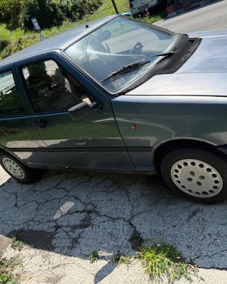 Fiat uno fire 1992