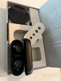 Cuffie Jabra Evolve2 Buds UC