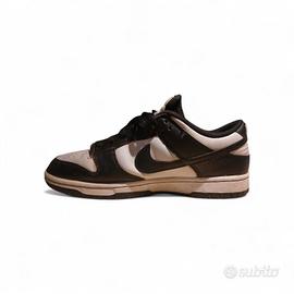 nike dunk taglia 40