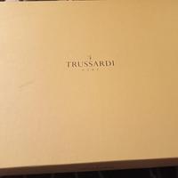 Accappatoio Trussardi con cappuccio 