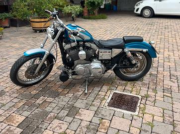 Harley davidson 1200