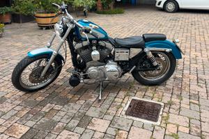 Harley davidson 1200