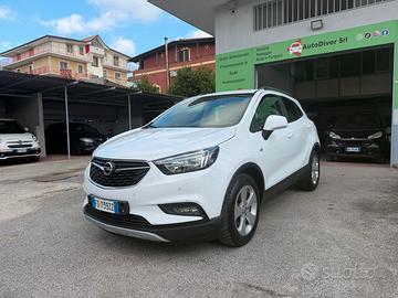 Opel Mokka X 1.6 CDTI Ecotec 4x2 Start&Stop Advanc