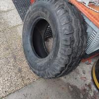 Pneumatico per carro