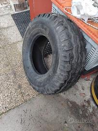 Pneumatico per carro