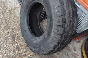 Pneumatico per carro