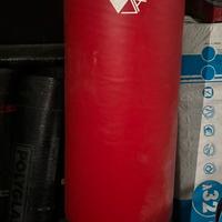 Sacco da boxe autoportante