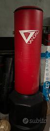 Sacco da boxe autoportante