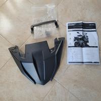 Becco anteriore tracer 90 GT 2018