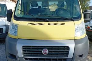 FIAT DUCATO CASSONE FISSO