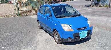 Matiz 1000 GPL