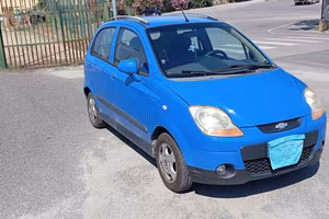 Matiz 1000 GPL