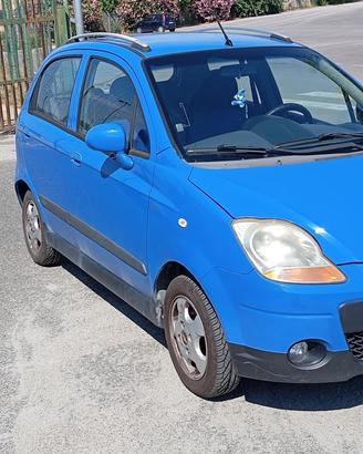 Matiz 1000 GPL