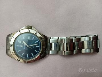 orologio Breil acciaio 